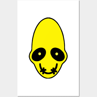 Oddworld - Smile Posters and Art